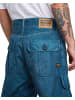 G-Star Raw Bend Cargo Loose Jeans faded indigo gd
