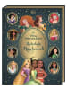 Dorling Kindersley  Buch - Disney Prinzessin: Zauberhafte Märchenwelt