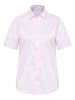 Eterna Bluse REGULAR FIT in rosa