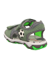 superfit Sandalen in Grau