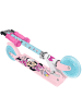Disney Minnie Mouse 2-Rad Scooter – Klappbar, rutschfest & sicher