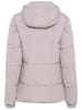 Camel Active Jacke in light mauve