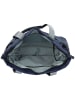 Hedgren Nova Galactic Schultertasche 43 cm in navy cosmos