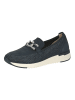 Caprice Slipper Ocean