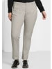 sheego Chinohose in beige