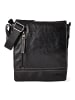 Camel Active Traces Messenger Leder 20.5 cm black