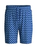 Calida Bermudas in mazarine blue