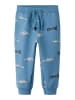 name it Jogginghose in Cyaneus