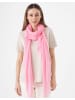Codello Schal in rosa