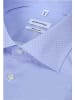 Seidensticker Business Hemd Regular in Mittelblau
