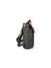 rieker Rucksack in forest/wine