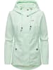 ragwear Outdoorjacke Alvena Summer YOUMODO in Mint