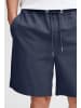 !SOLID Chinoshorts SDJoe Elasticated Shorts in Blau