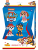 Hama Geschenkpackung Paw Patrol Midi-Bügelperlen - ab 5 Jahren
