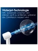 Oral-B Munddusche "OxyJet + iO 6" in Weiß