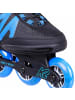 K2 Inliner in Blau