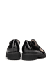Wittchen Leather mokassins in Black