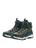 LOWA Outdoorschuhe MADDOX PRO GTX in navy/oliv