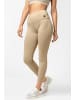 super.natural für Damen aus Merino in beige