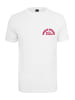 Mister Tee T-Shirts in white