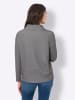 Heine Sweatshirt in grau