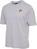 Hummel Hummel T-Shirt Hmllgc Herren in HARBOR MIST