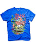 SpongeBob T-Shirt in Blau