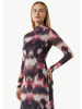comma Kleid in 48A2_flieder