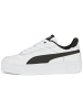Puma Sneaker "Carina Street" in Weiß