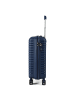 benzi 5820 4 Rollen Kofferset 3-teilig blau