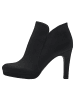 Tamaris Stiefelette in BLACK