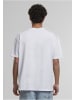 Urban Classics T-Shirt in white