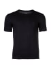 BOSS T-Shirt 6er Pack in Blau/Grau/Schwarz