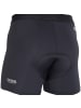 ION IM BIKE BASE LAYER IN-SHORTS in Schwarz