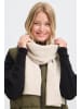 Oxmo Schal OXNERA SCARF in Grau