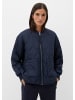 s.Oliver Outdoor-Jacke langarm in Blau