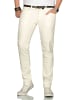 Alessandro Salvarini Jeans Salvarini-Basic-Multi6 in Offwhite