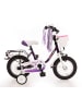 Bachtenkirch Kinderfahrrad EMPRESS in lila