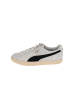 Puma Sneaker Low in Weiß/Schwarz