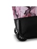 Punta Wheel Einkaufstrolley 50 cm in schwarz-azalee