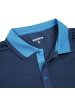 Icepeak Poloshirt Bexley in Blau