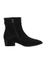 Gabor Stiefelette in schwarz