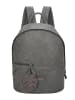 Fritzi aus Preußen Rucksack Hoja Fritzi07 in Anthrazit