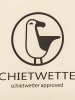 SCHIETWETTER Rucksack in beige