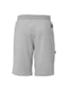 uhlsport  Shorts ID Kids in dark grau melange