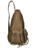 FREDsBRUDER Rucksack My Old Friend 250-3687n in Olive