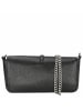 Valentino Bags Materia - Umhängetasche 20.5 cm (black) in schwarz
