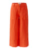 Oui Leinen Hose in pinciana