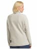 Jack Wolfskin Fleecejacke für Damen in beige