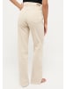 ANGELS  Straight-Leg Jeans Jeans Lara in Coloured Cord in hellbeige